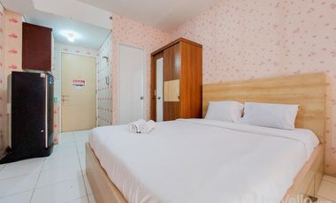 Apartemen Ayodhya Residence Tangerang