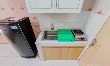 Apartemen Ayodhya Residence Tangerang