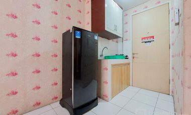 Apartemen Ayodhya Residence Tangerang