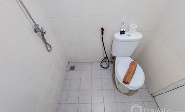 Apartemen Ayodhya Residence Tangerang