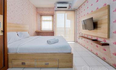 Apartemen Ayodhya Residence Tangerang