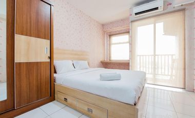 Apartemen Ayodhya Residence Tangerang