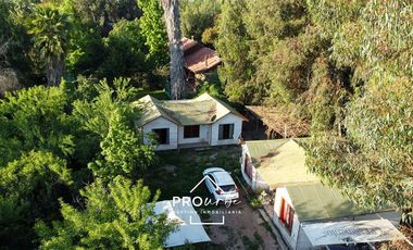 Parcela en Venta en Ramon subercaseaux