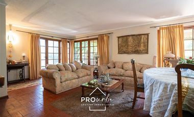 Parcela en Venta en Ramon subercaseaux