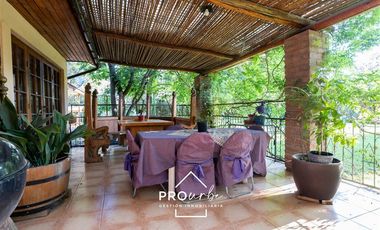 Parcela en Venta en Ramon subercaseaux