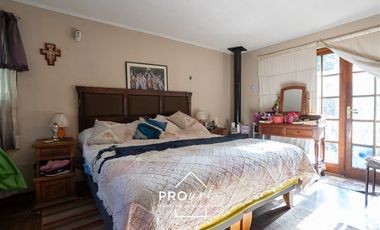 Parcela en Venta en Ramon subercaseaux