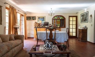 Parcela en Venta en Ramon subercaseaux