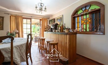 Parcela en Venta en Ramon subercaseaux