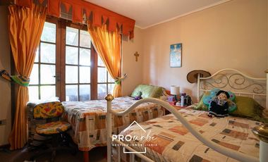 Parcela en Venta en Ramon subercaseaux