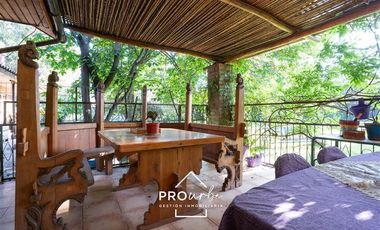 Parcela en Venta en Ramon subercaseaux