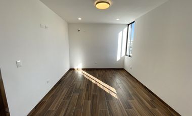 NORPONIENTE EN SAN ANGELO EXCELENTES ESPACIOS Y DISTRIBUCION