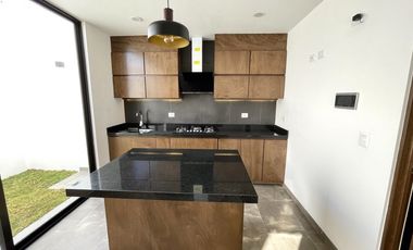 NORPONIENTE EN SAN ANGELO EXCELENTES ESPACIOS Y DISTRIBUCION