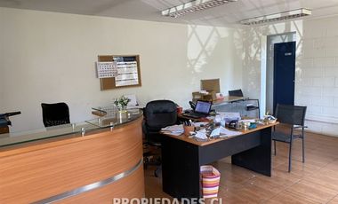 Terreno Construccion  en Venta en Salvador Allende / A. Escobar Williams