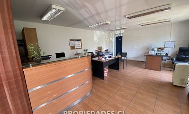 Terreno Construccion  en Venta en Salvador Allende / A. Escobar Williams