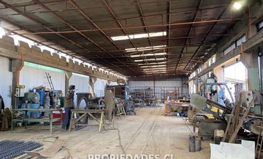 Terreno Construccion  en Venta en Salvador Allende / A. Escobar Williams