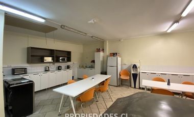 Terreno Construccion  en Venta en Salvador Allende / A. Escobar Williams