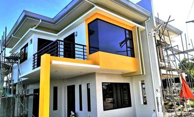 For Sale 3 Bedroom House and Lot in Jugan Consolacion Cebu