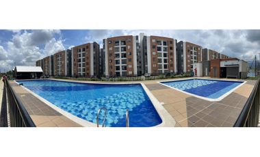 VENTA APARTAMENTO JAMUNDI, W7347083, JO-JA