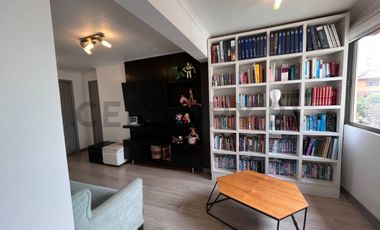 Se vende casa 4 dormitorios en Huechuraba