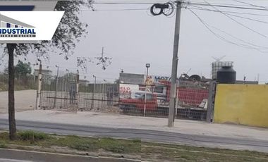 TERRENO EN  GARCIA
