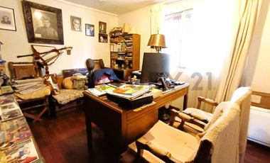 Se vende casa La Florida Rojas Magallanes