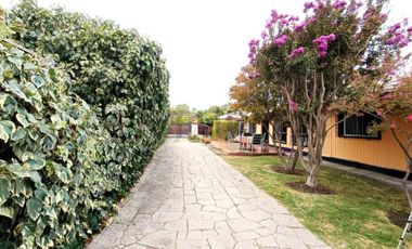 Se vende casa La Florida Rojas Magallanes