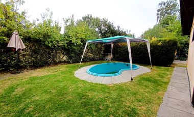 Se vende casa La Florida Rojas Magallanes