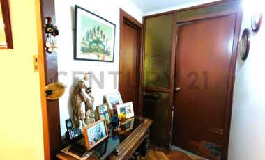 Se vende casa La Florida Rojas Magallanes