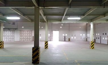 Disewakan Gudang & Kantor di Sinar Hati Karawaci Tangerang Dekat tanah Gocap.