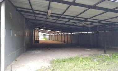 Disewakan Gudang & Kantor di Sinar Hati Karawaci Tangerang Dekat tanah Gocap.