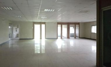 Disewakan Gudang & Kantor di Sinar Hati Karawaci Tangerang Dekat tanah Gocap.