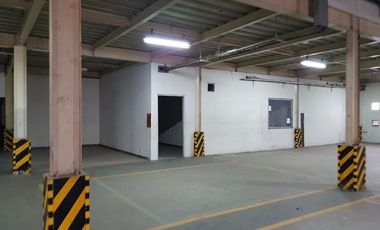 Disewakan Gudang & Kantor di Sinar Hati Karawaci Tangerang Dekat tanah Gocap.