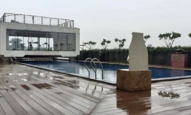 Sewa Apartemen Murah Dekat Kampus UI Depok