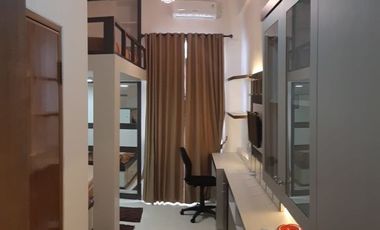 Sewa Apartemen Murah Dekat Kampus UI Depok