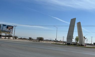 TERRENOS COMERCIALES EN VENTA EN ANTIGUA CARRETERA TORREON SAN PEDRO