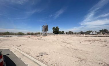TERRENOS COMERCIALES EN VENTA EN ANTIGUA CARRETERA TORREON SAN PEDRO