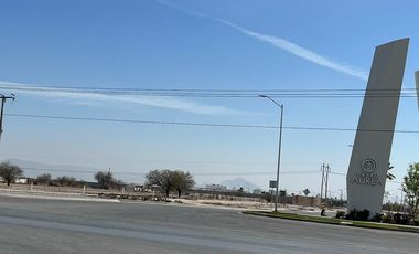 TERRENOS COMERCIALES EN VENTA EN ANTIGUA CARRETERA TORREON SAN PEDRO