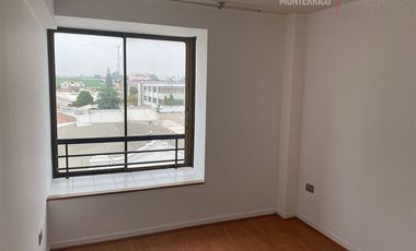Departamento en Venta de 3D + 2B en el Centro de Rancagua