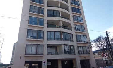 Departamento en Venta de 3D + 2B en el Centro de Rancagua