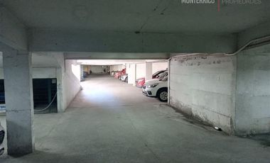 Departamento en Venta de 3D + 2B en el Centro de Rancagua