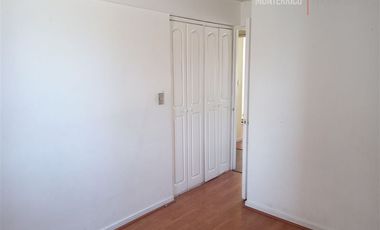 Departamento en Venta de 3D + 2B en el Centro de Rancagua