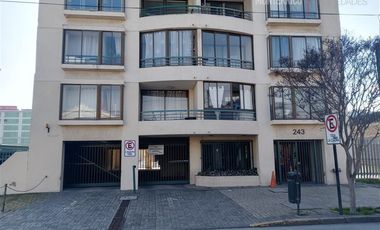 Departamento en Venta de 3D + 2B en el Centro de Rancagua