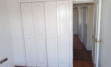 Departamento en Venta de 3D + 2B en el Centro de Rancagua