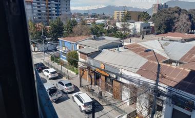 Departamento en Venta de 3D + 2B en el Centro de Rancagua