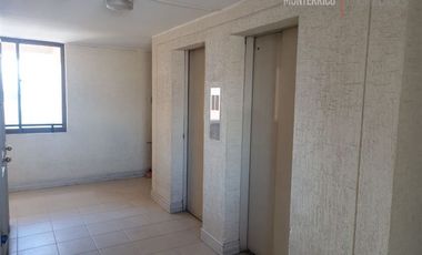 Departamento en Venta de 3D + 2B en el Centro de Rancagua
