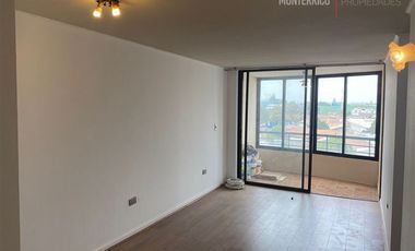 Departamento en Venta de 3D + 2B en el Centro de Rancagua