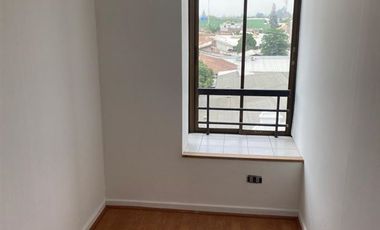Departamento en Venta de 3D + 2B en el Centro de Rancagua