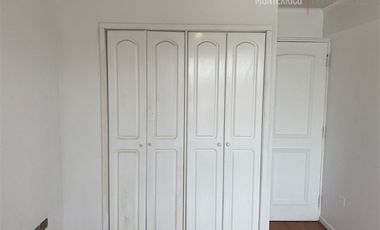 Departamento en Venta de 3D + 2B en el Centro de Rancagua