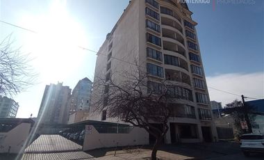 Departamento en Venta de 3D + 2B en el Centro de Rancagua