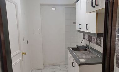 Departamento en Venta de 3D + 2B en el Centro de Rancagua